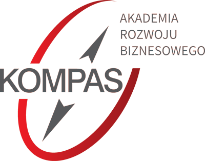 akadmeia kompas logo male