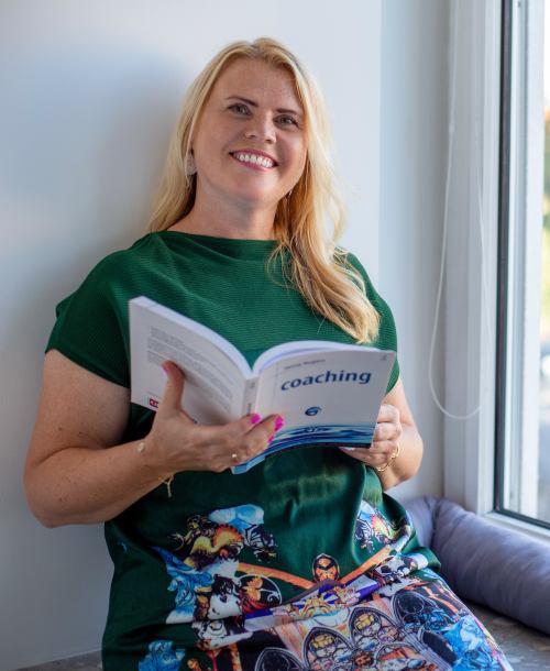 Małgorzata Borowska