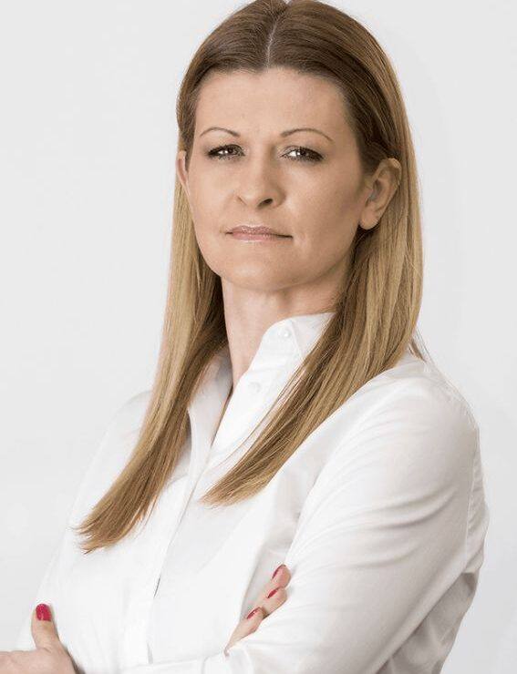 Katarzyna Gurgacz-Nykiel